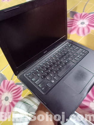 Dell Latitude 3380